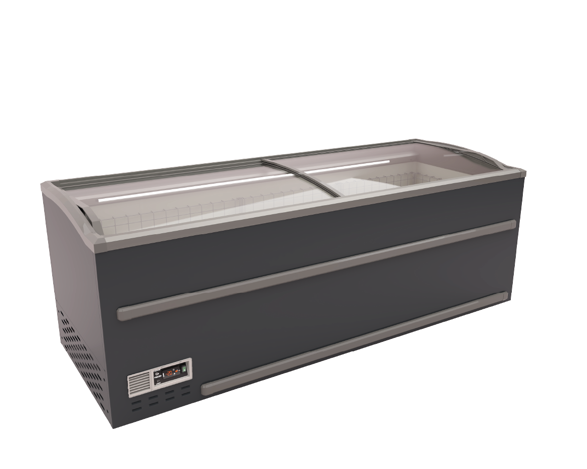 FORSA CHEST Cover Photo