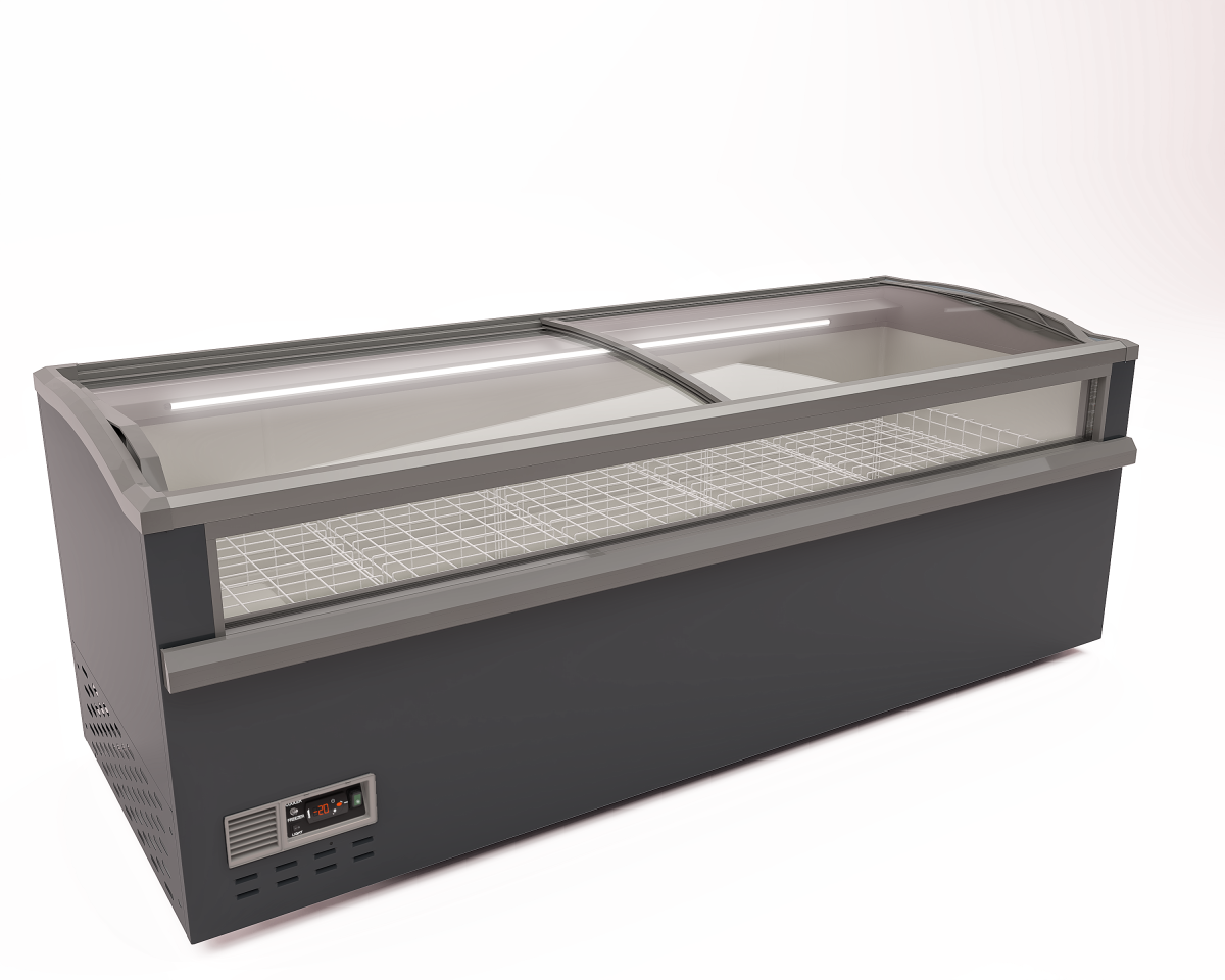 FORSA CHEST FG Cover Photo