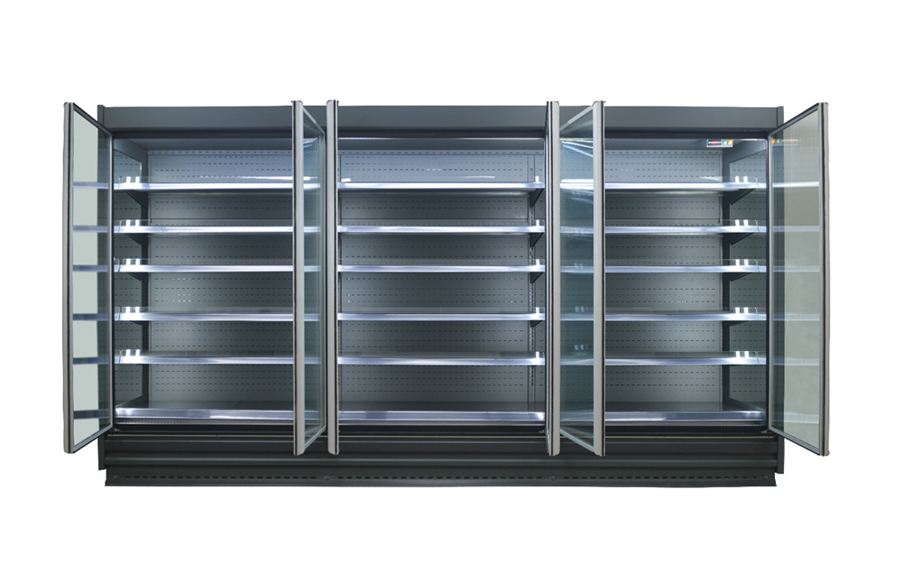 G-SERIES DOOR Cover Photo