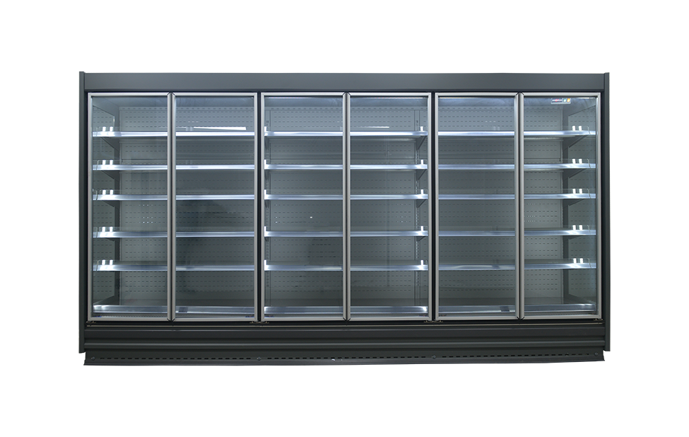 G-SERIES SLIDING Cover Photo