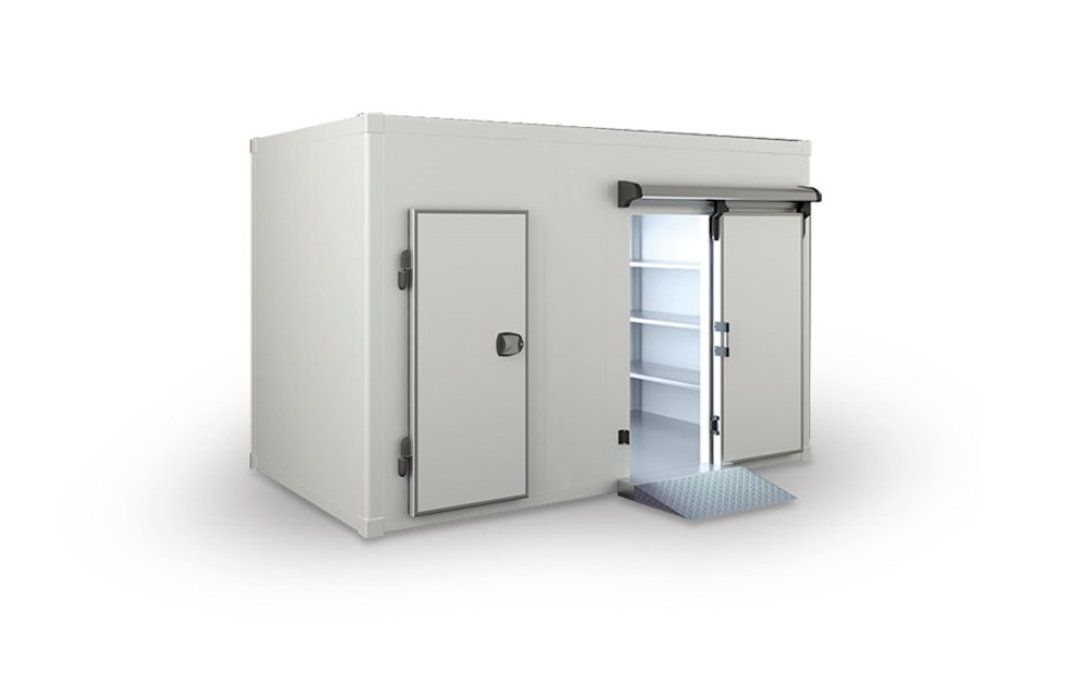 Cold Rooms Cover Photo