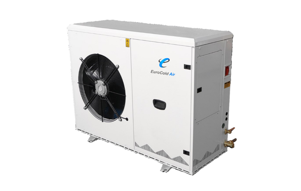 SPLIT COOLING SYSTEMS Cover Photo